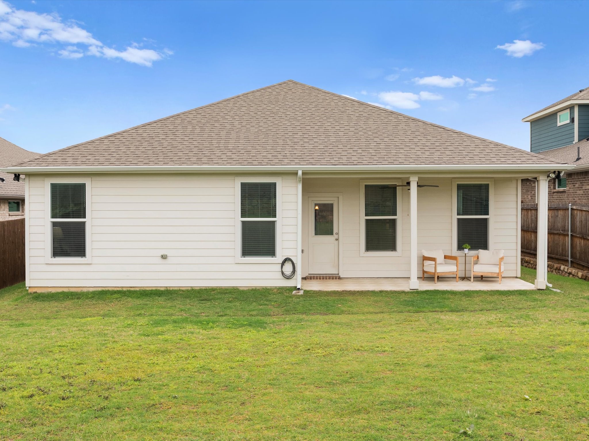 2105 Blackcap Street Denton TX 76205