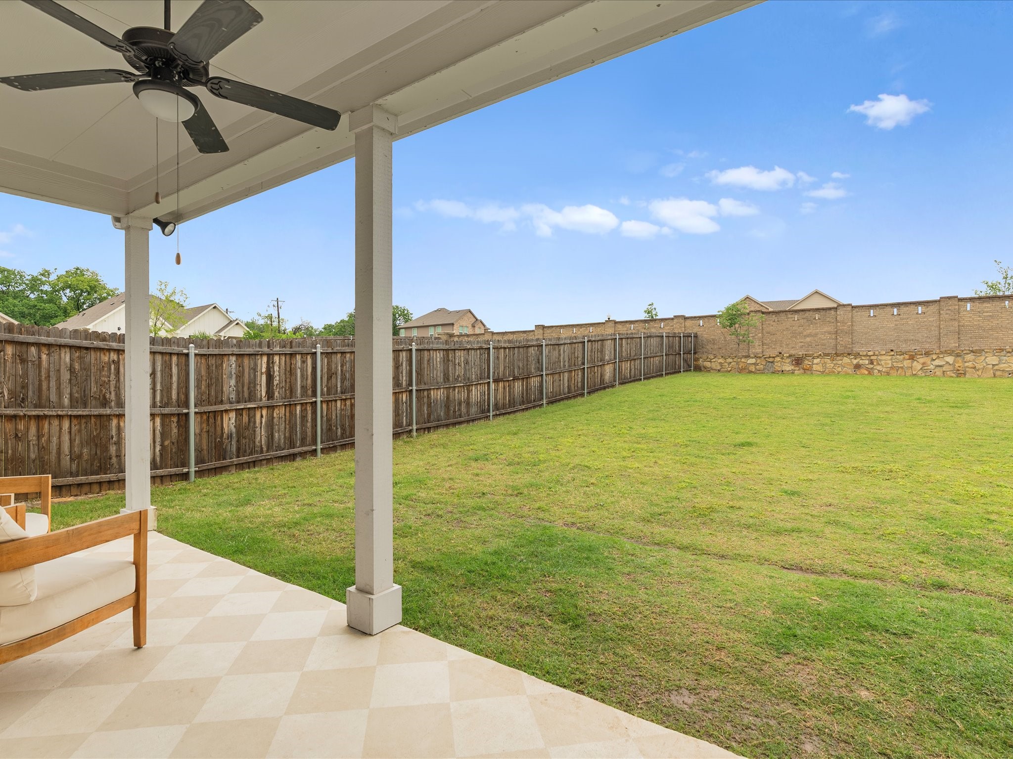 2105 Blackcap Street Denton TX 76205