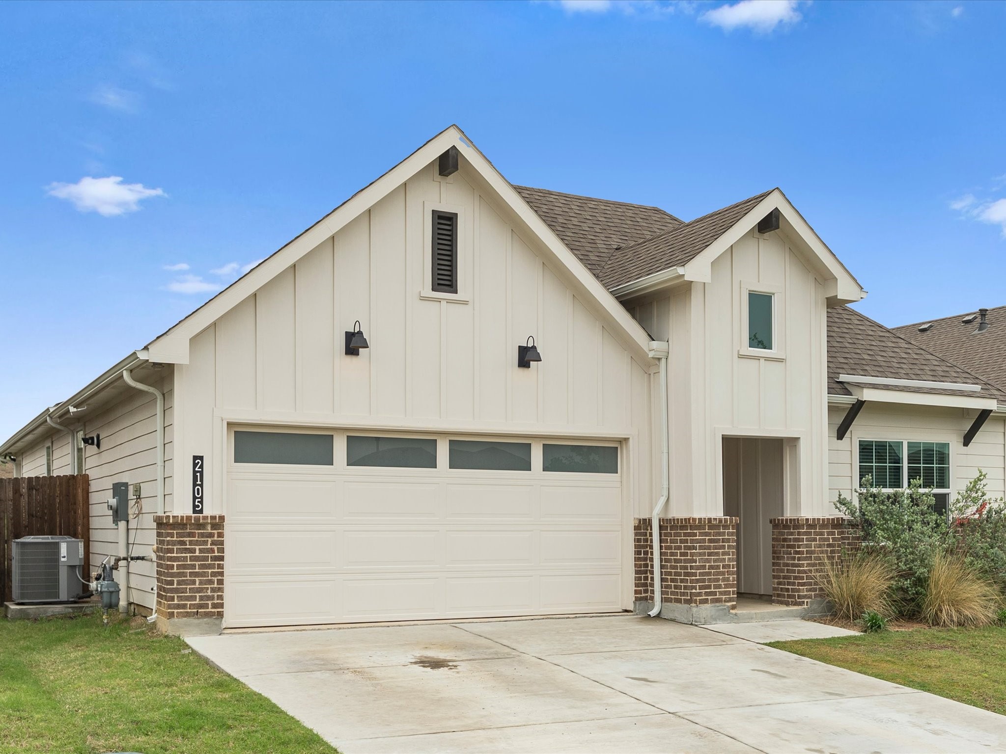 2105 Blackcap Street Denton TX 76205