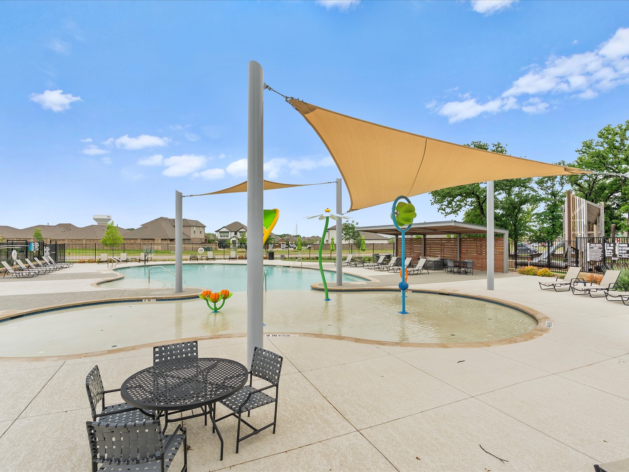 2105 Blackcap Street Denton TX 76205