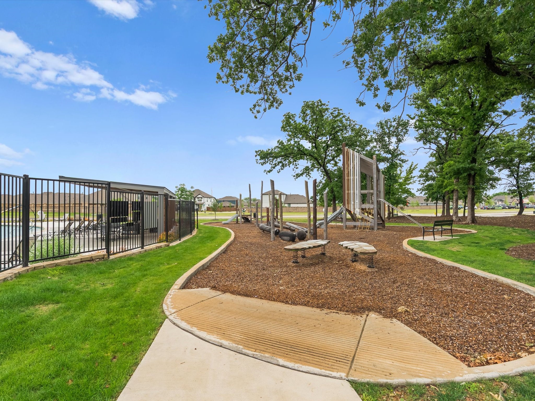 2105 Blackcap Street Denton TX 76205