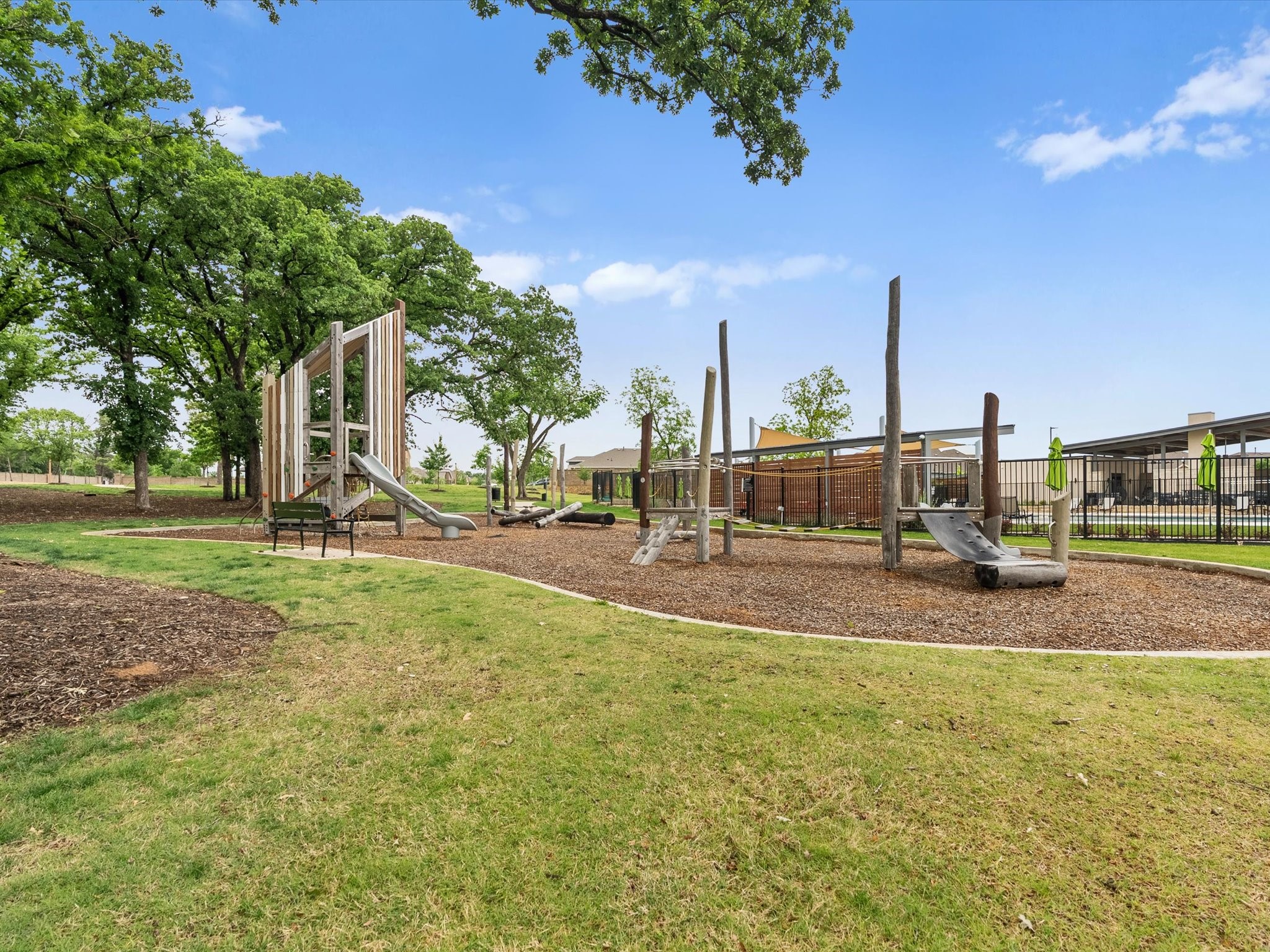 2105 Blackcap Street Denton TX 76205
