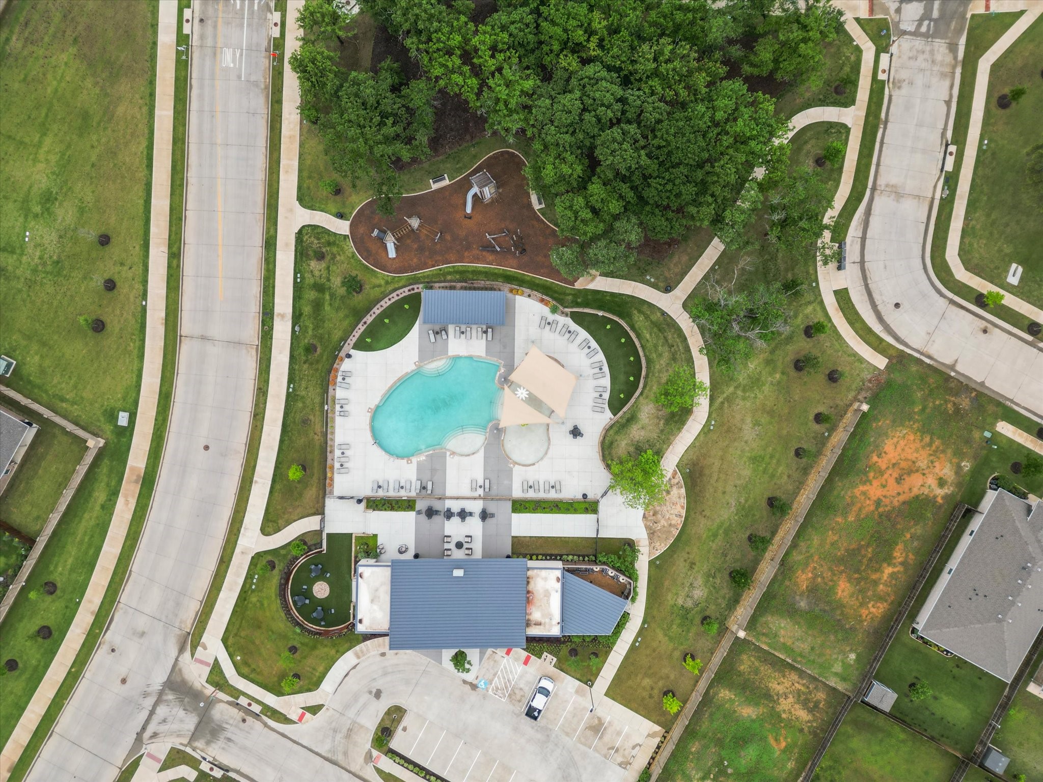 2105 Blackcap Street Denton TX 76205