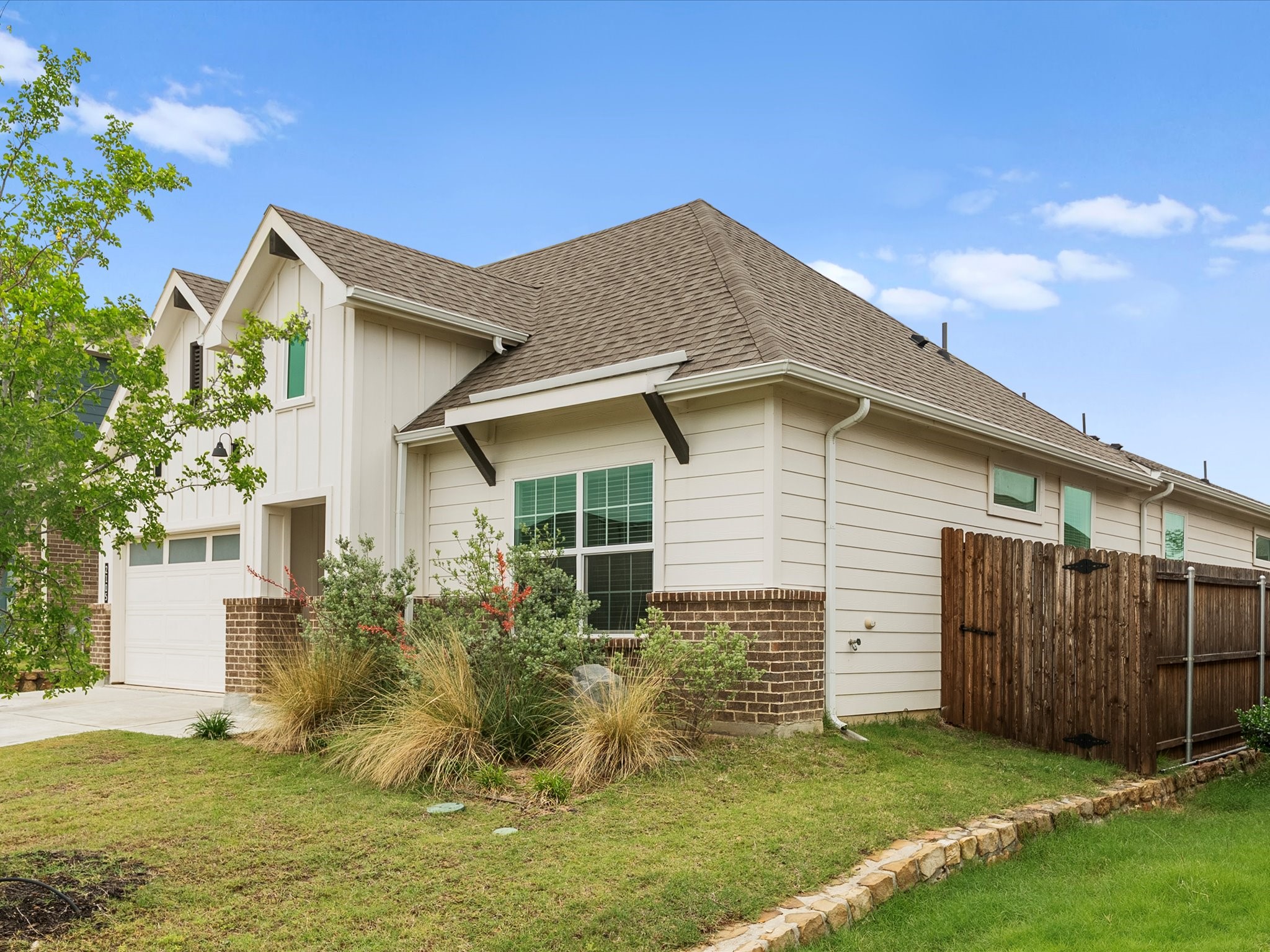 2105 Blackcap Street Denton TX 76205