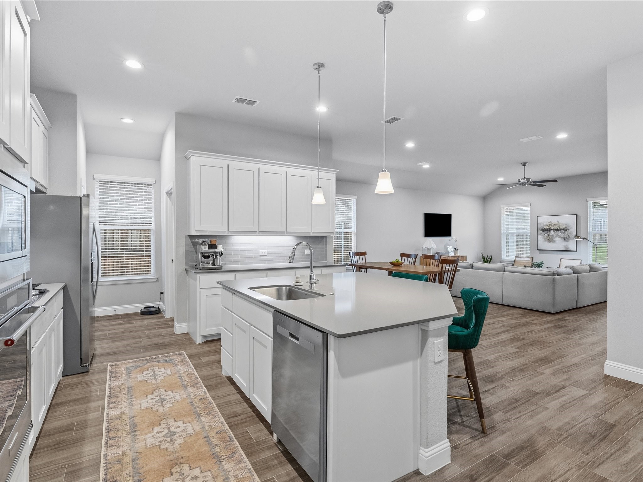 2105 Blackcap Street Denton TX 76205