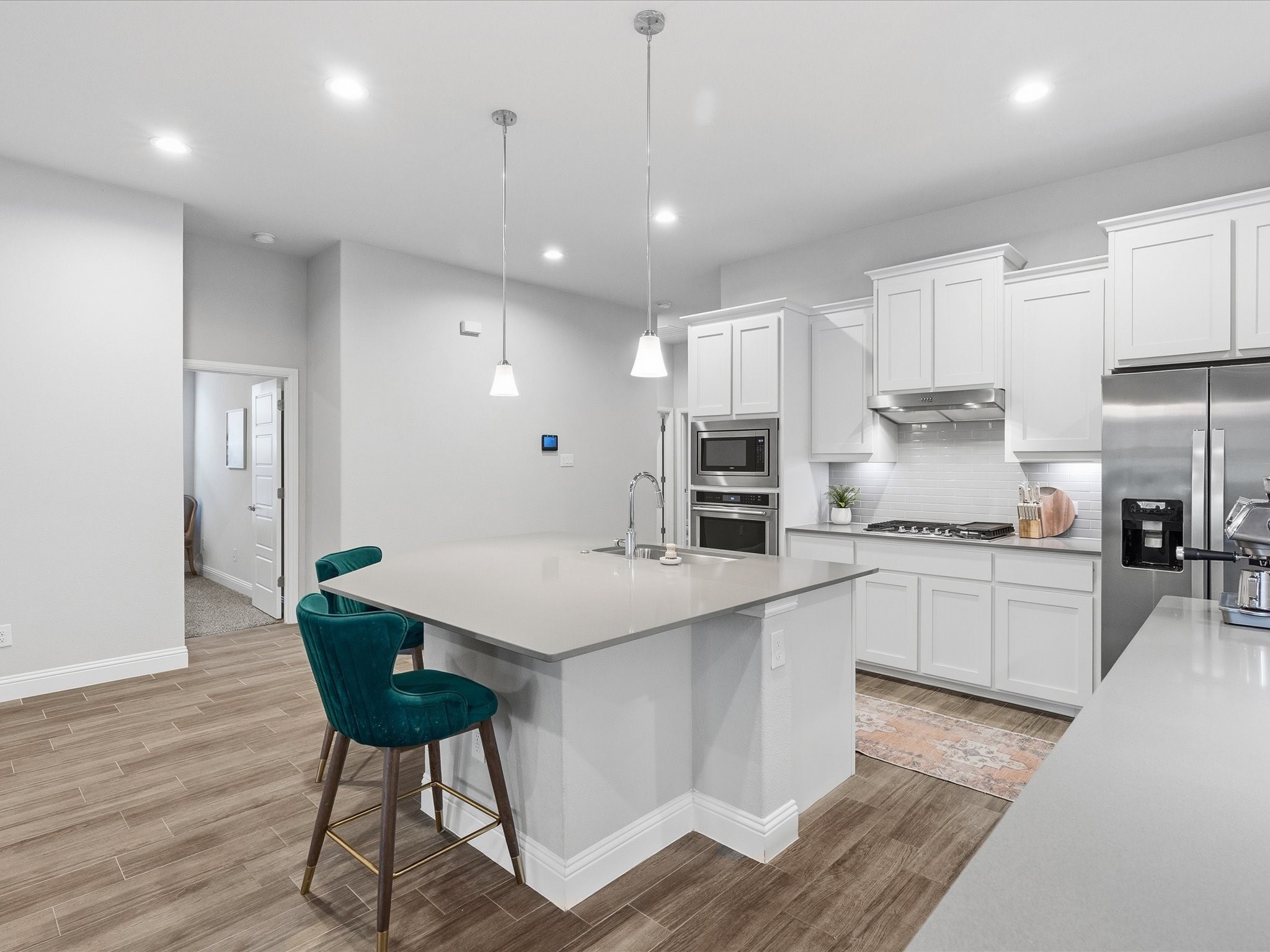 2105 Blackcap Street Denton TX 76205