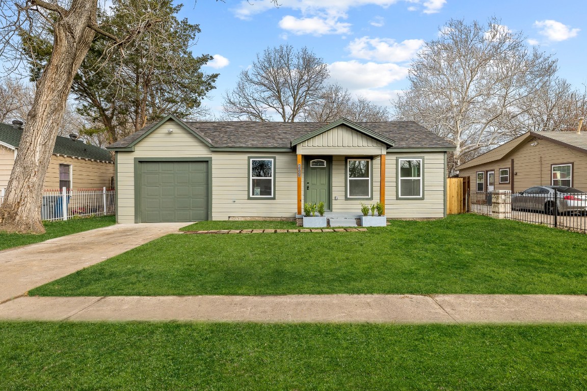 8343 Nisqually Street Dallas TX 75217