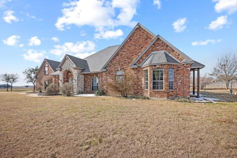 820 Alysa Lane Waxahachie TX 75167