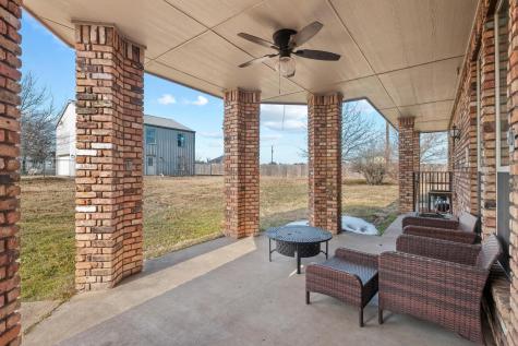 820 Alysa Lane Waxahachie TX 75167