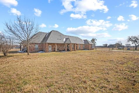 820 Alysa Lane Waxahachie TX 75167