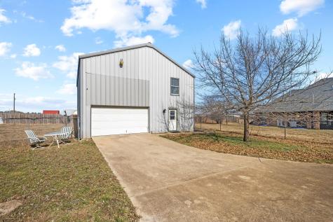 820 Alysa Lane Waxahachie TX 75167