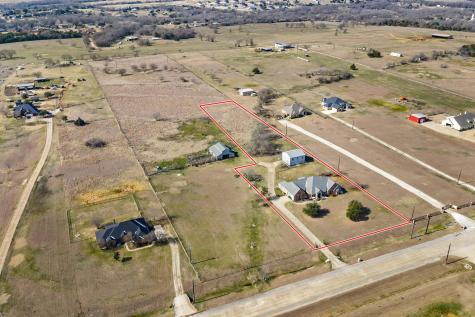 820 Alysa Lane Waxahachie TX 75167