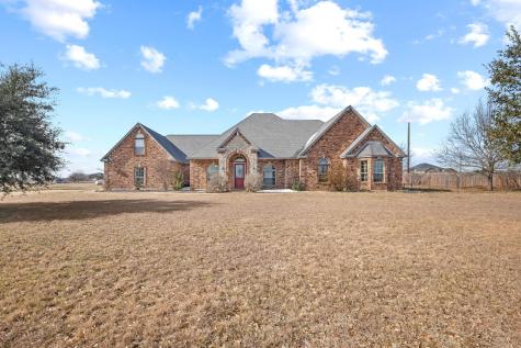 820 Alysa Lane Waxahachie TX 75167