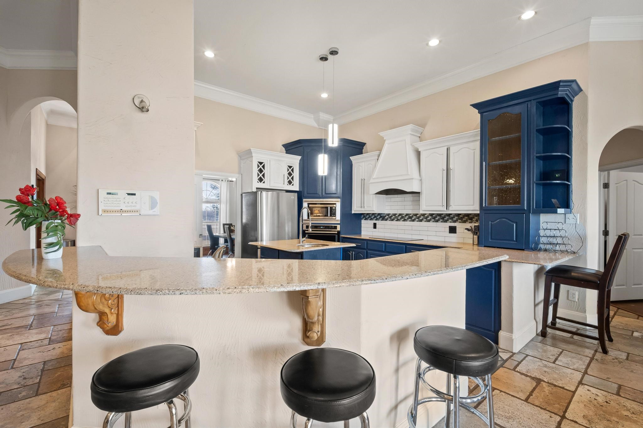 820 Alysa Lane Waxahachie TX 75167