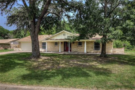 617 Turtle Creek Drive Greenville TX 75402