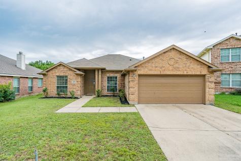 5745 Lionfish Way Fort Worth TX 76131