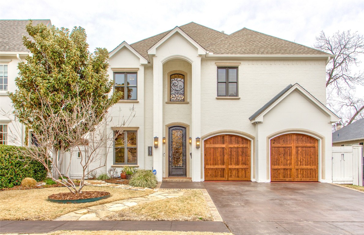 4912 Dexter Avenue Fort Worth TX 76107
