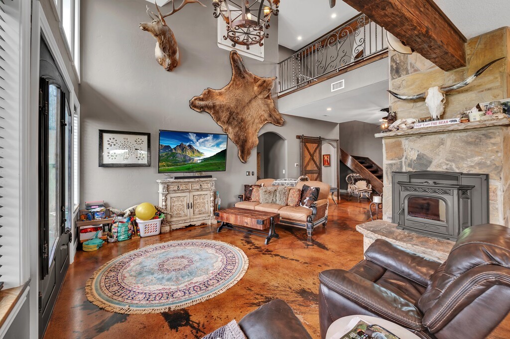 5004 Gholson Road Waco TX 76705