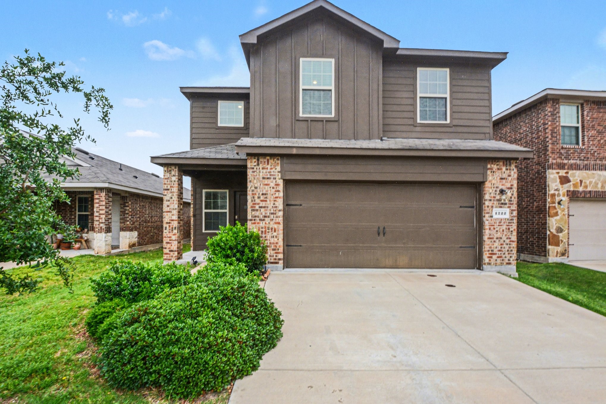 1222 Delmita Drive Forney TX 75126