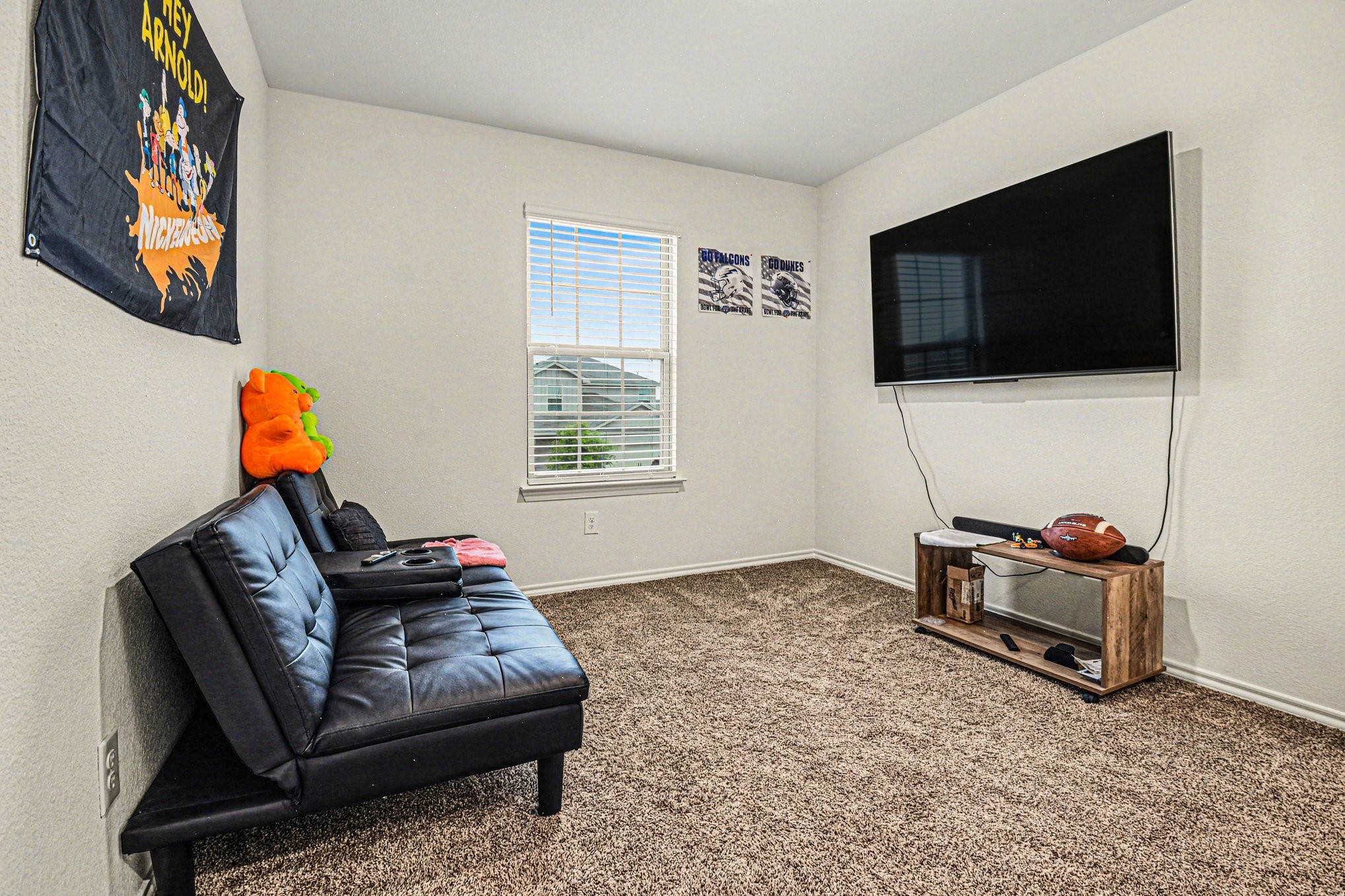 1222 Delmita Drive Forney TX 75126