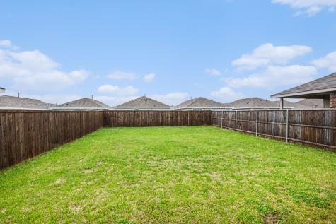 1222 Delmita Drive Forney TX 75126