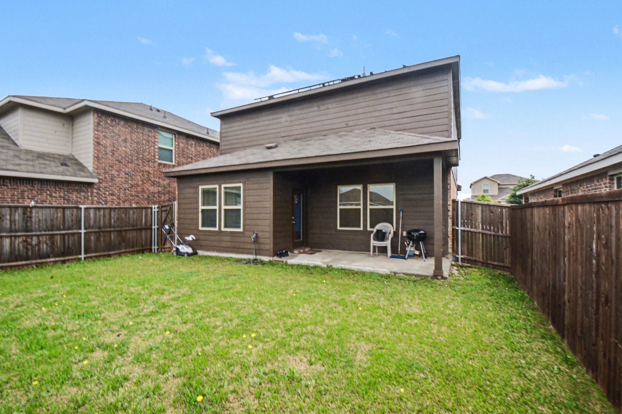 1222 Delmita Drive Forney TX 75126