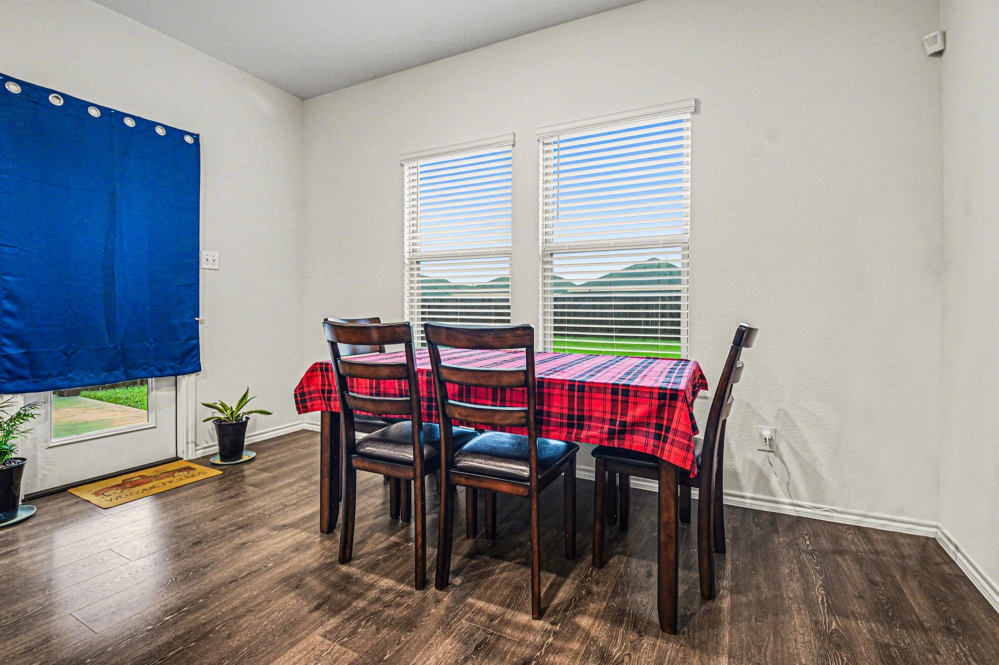 1222 Delmita Drive Forney TX 75126