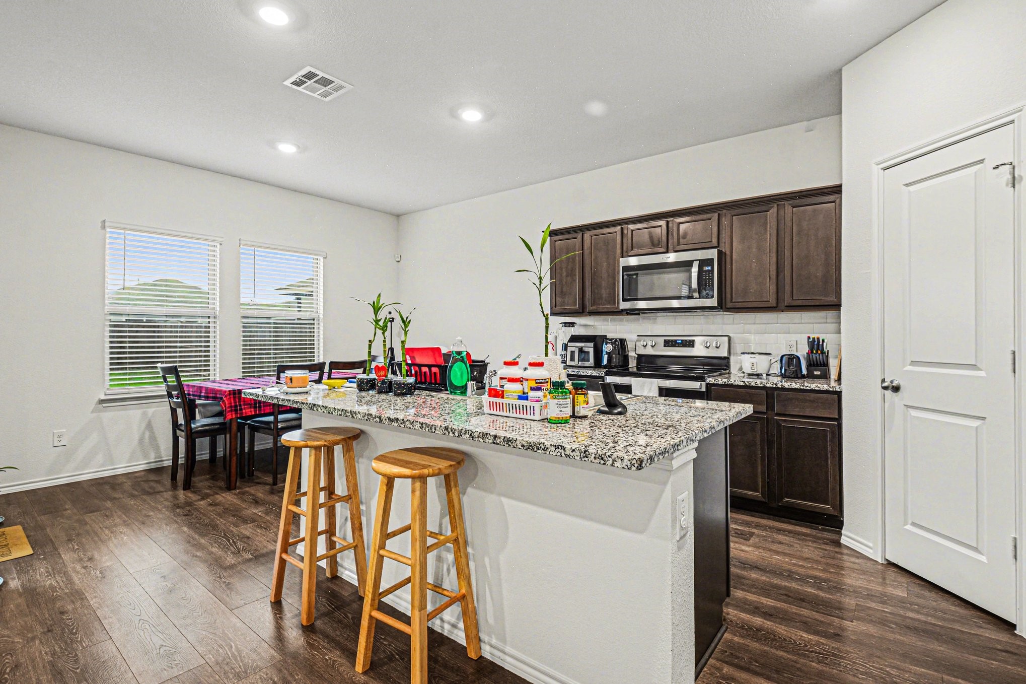 1222 Delmita Drive Forney TX 75126