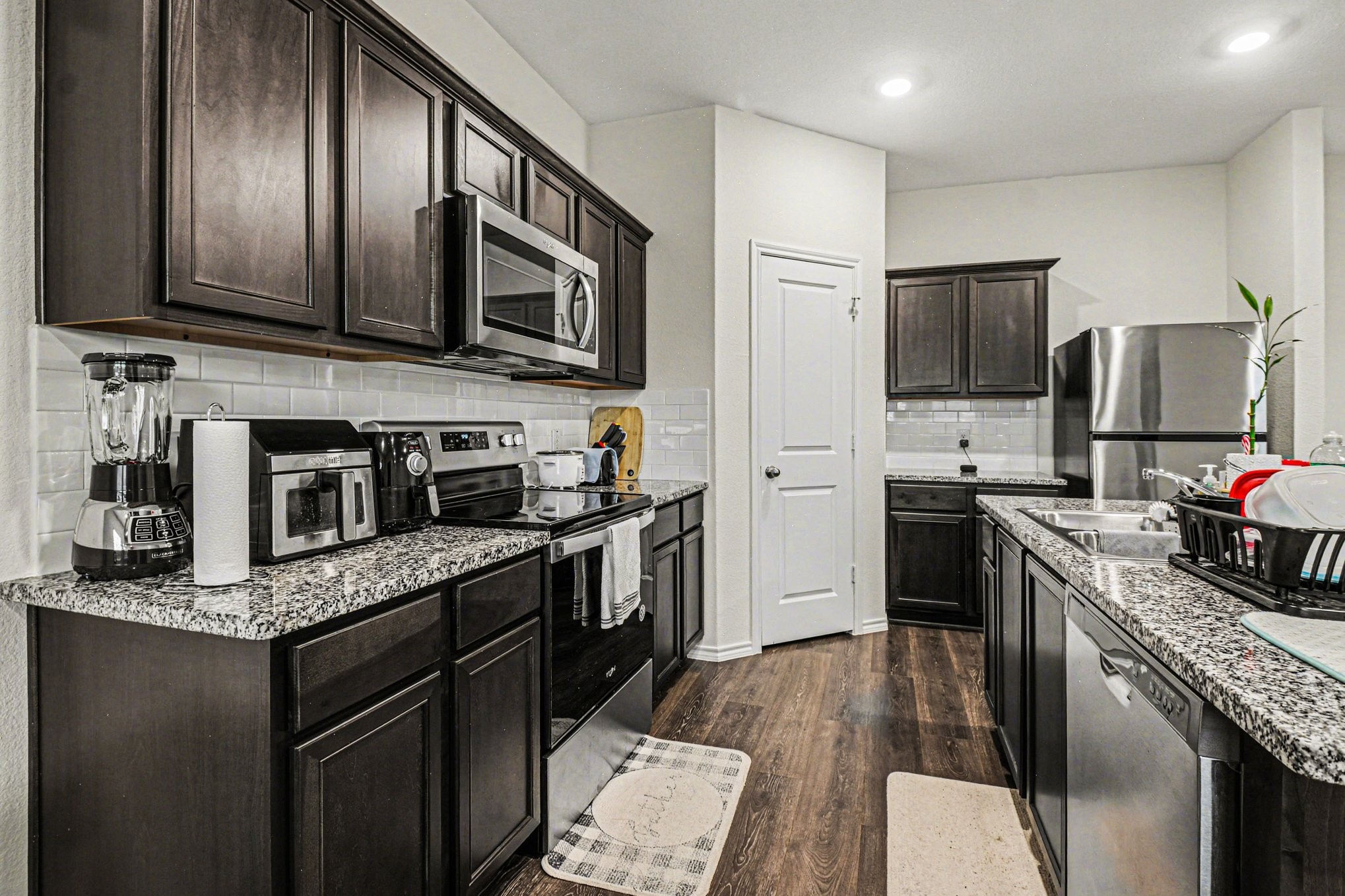 1222 Delmita Drive Forney TX 75126