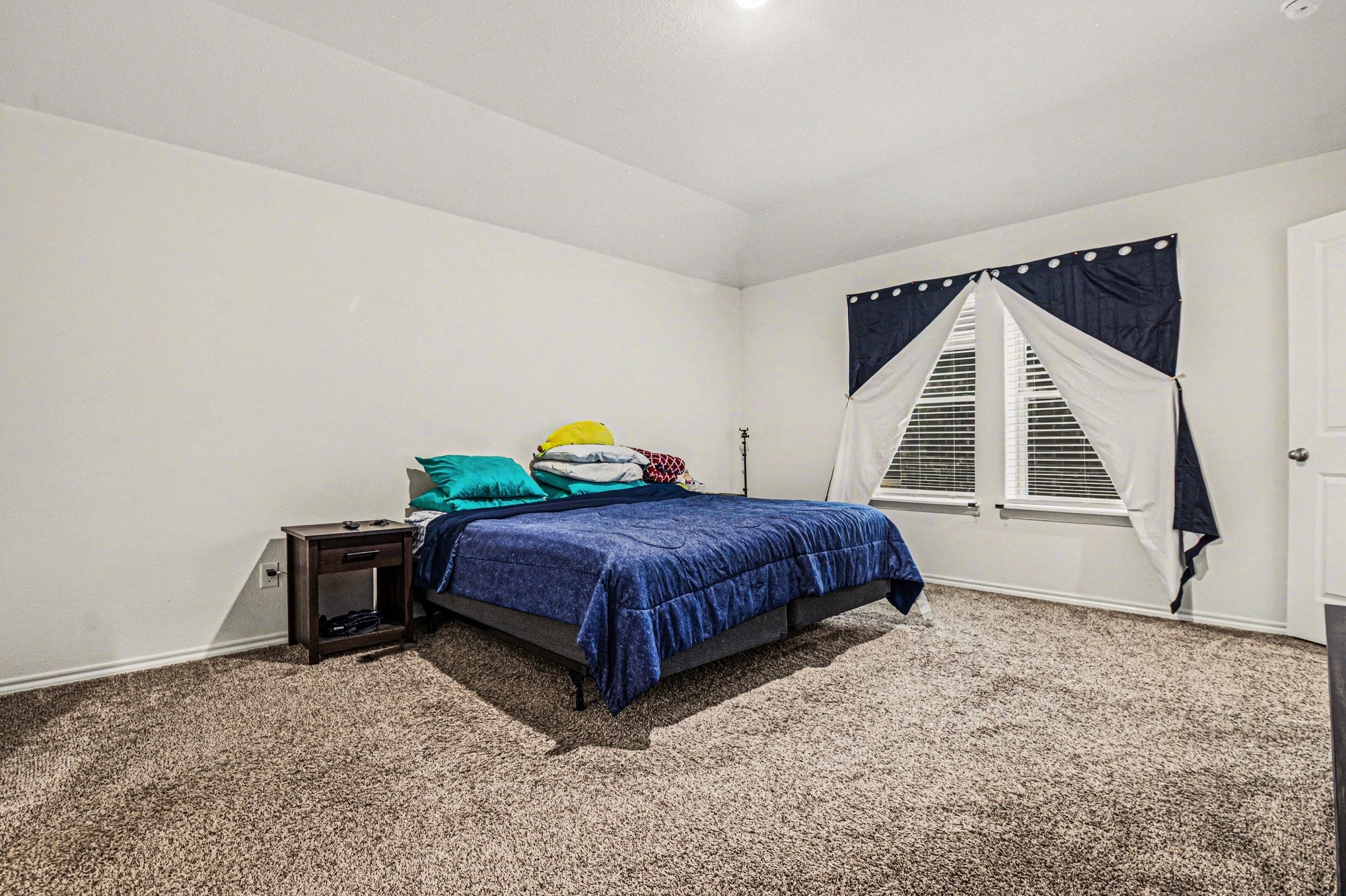 1222 Delmita Drive Forney TX 75126