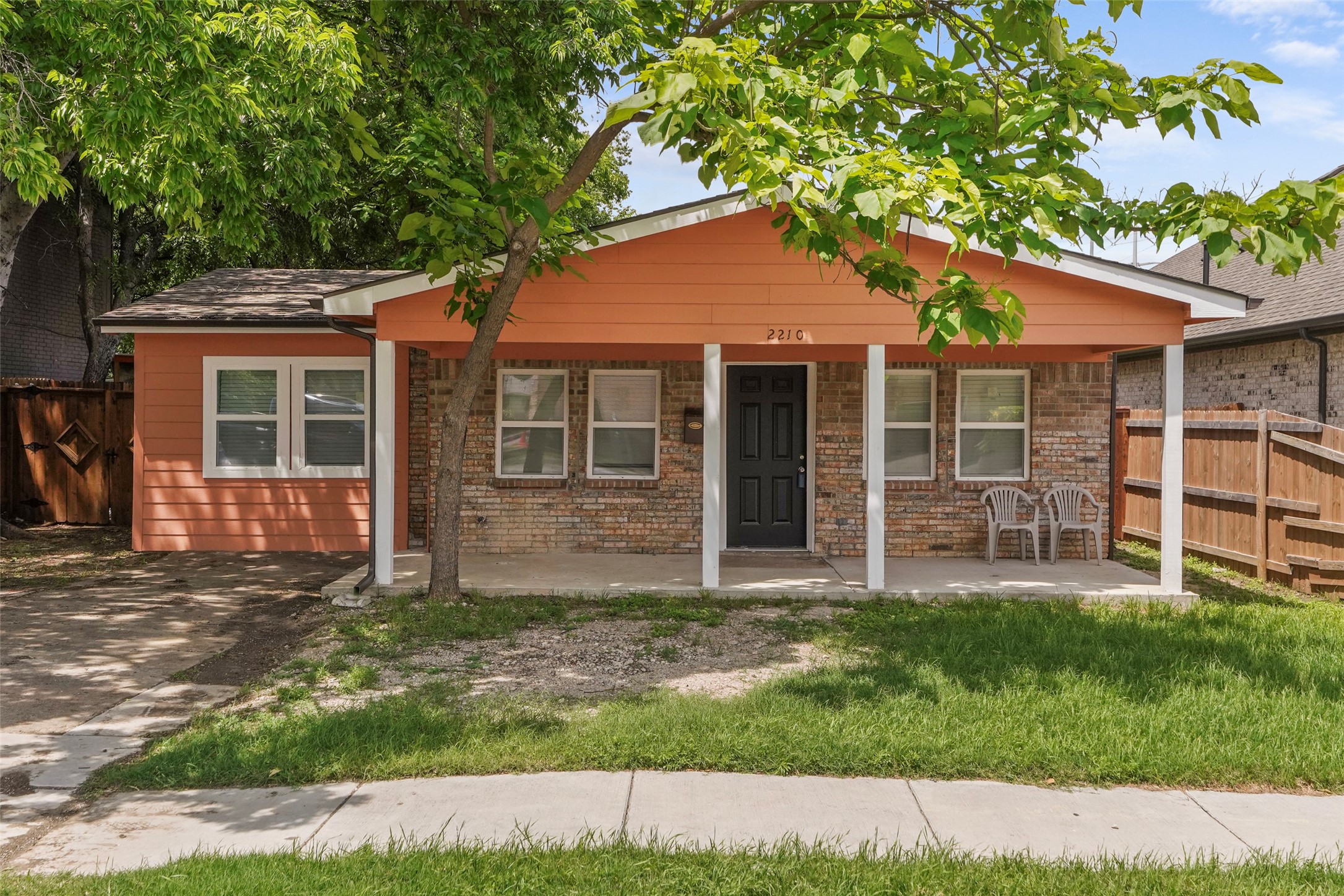 2210 El Paso Street Grand Prairie TX 75051