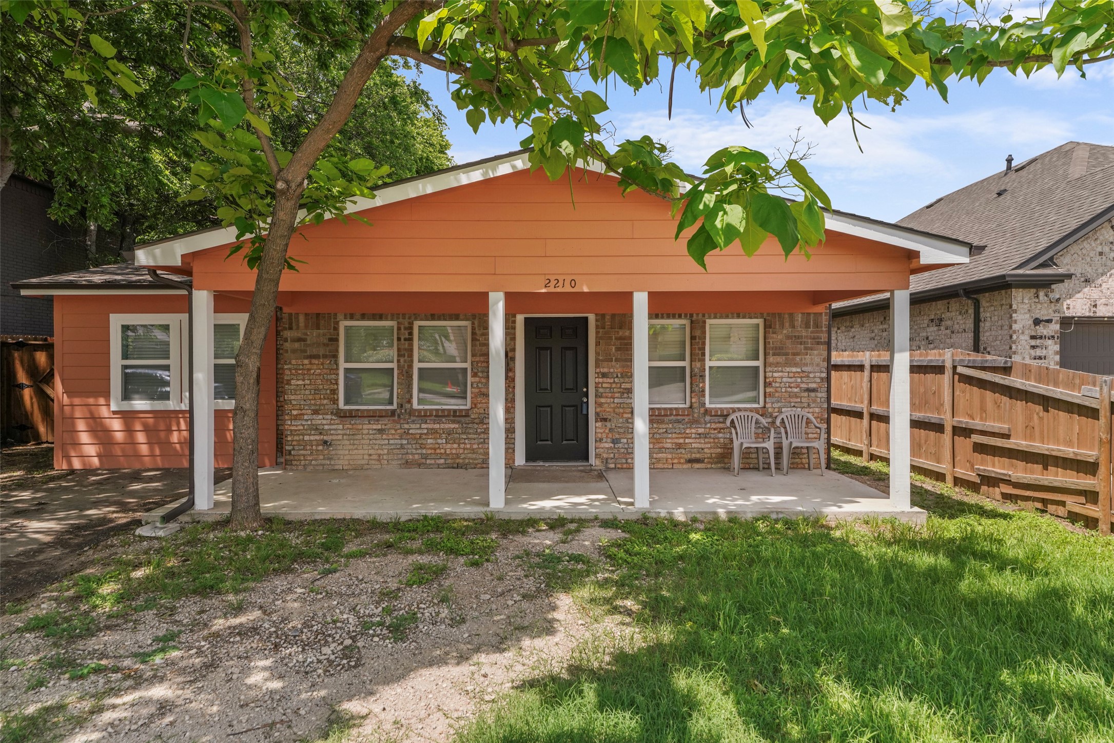 2210 El Paso Street Grand Prairie TX 75051
