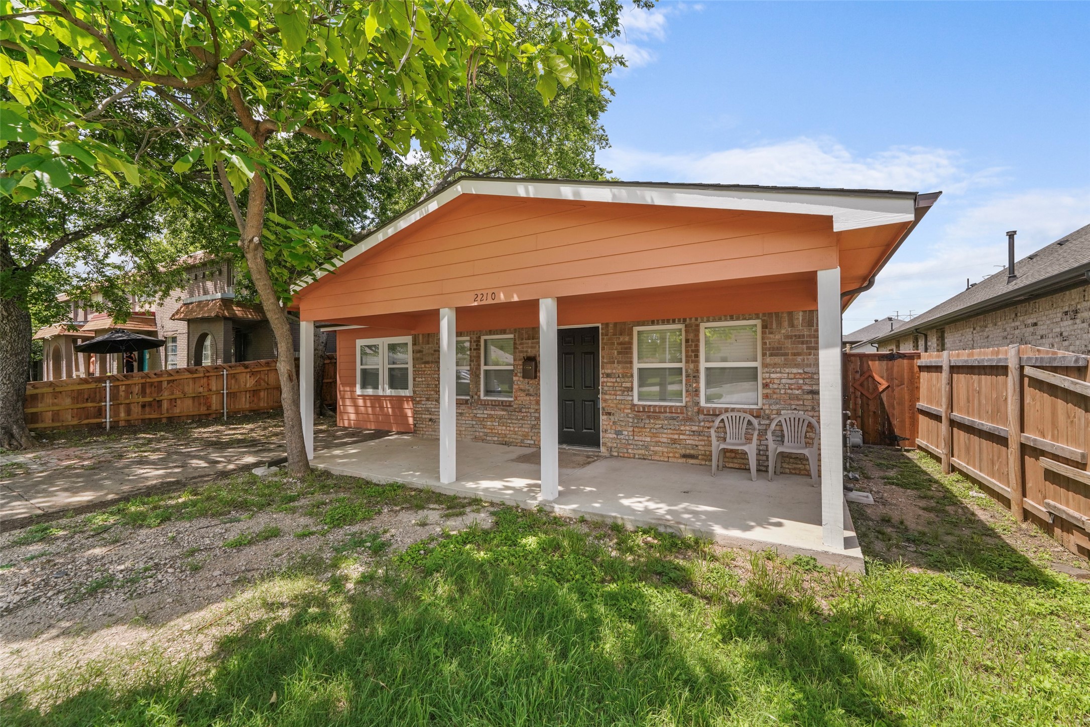 2210 El Paso Street Grand Prairie TX 75051