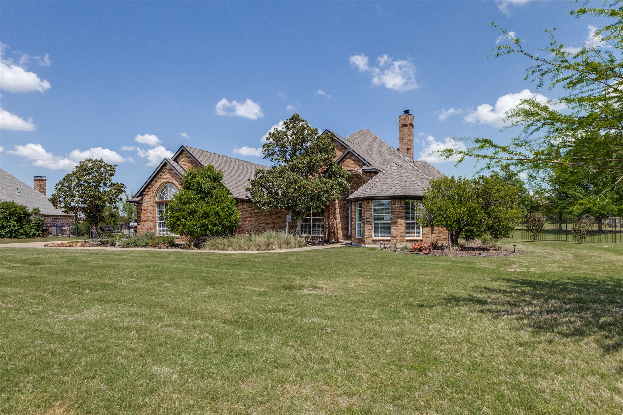 233 Pheasant Hill Drive Mclendon Chisholm TX 75032