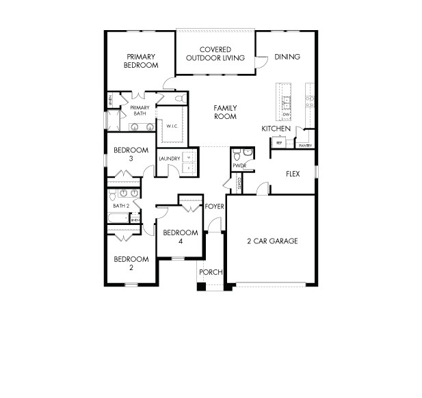 1409 Winters Way Princeton TX 75071