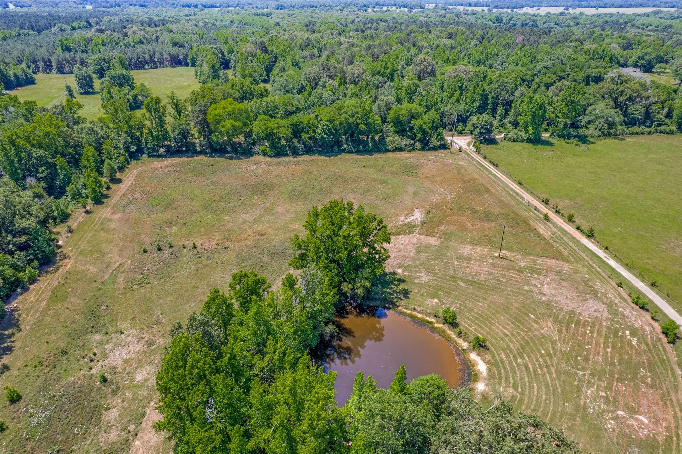 115 County Road 3302 Omaha TX 75571