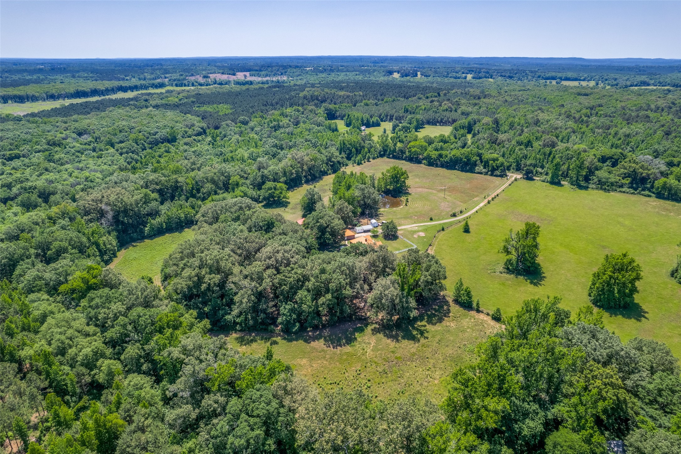 115 County Road 3302 Omaha TX 75571