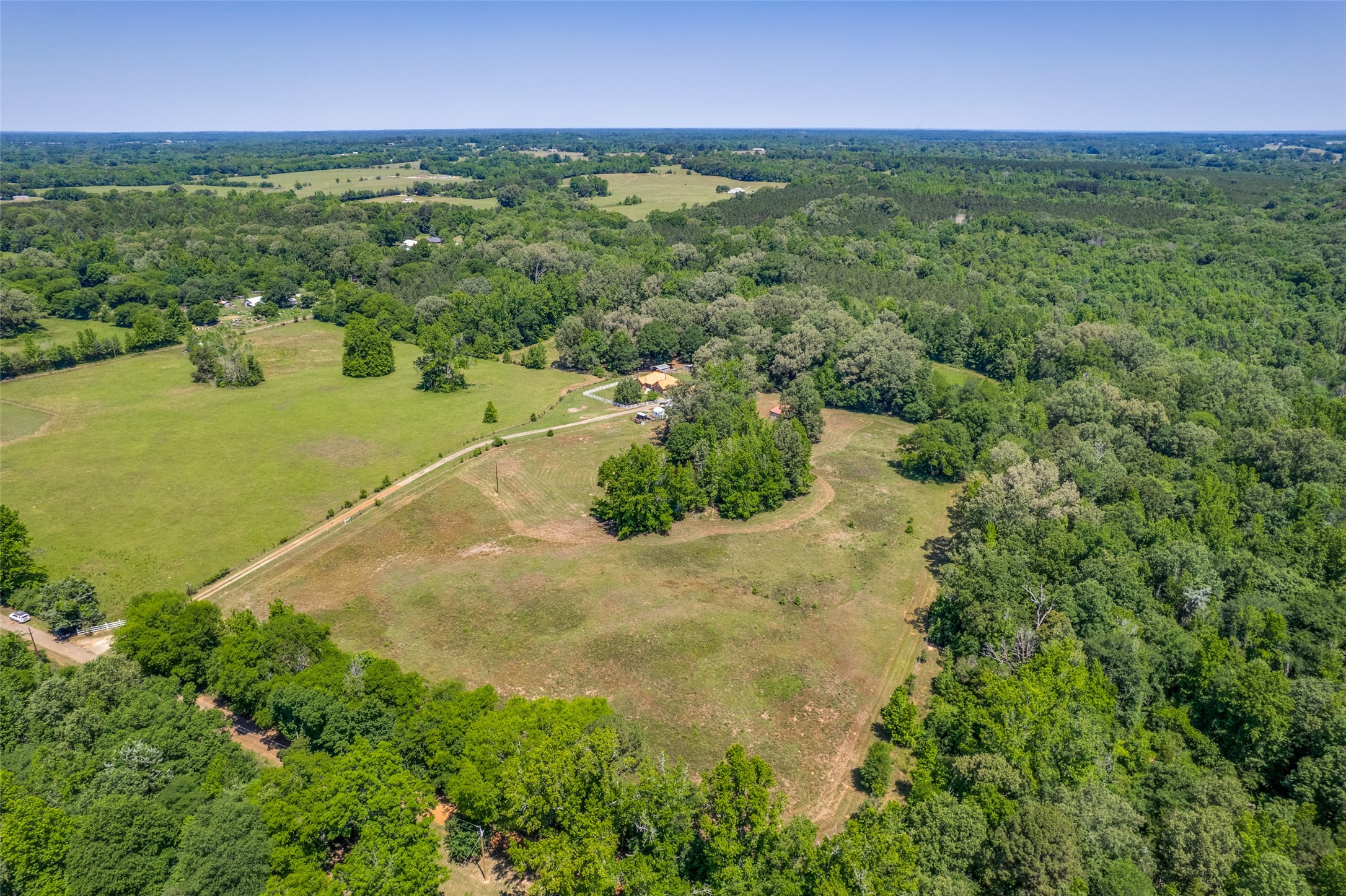 115 County Road 3302 Omaha TX 75571