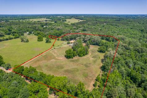 115 County Road 3302 Omaha TX 75571