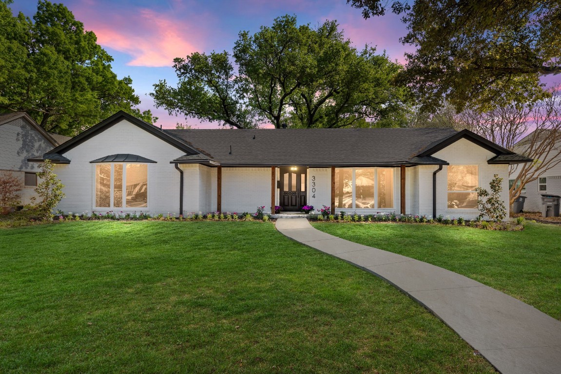 3304 Duchess Trail Dallas TX 75229