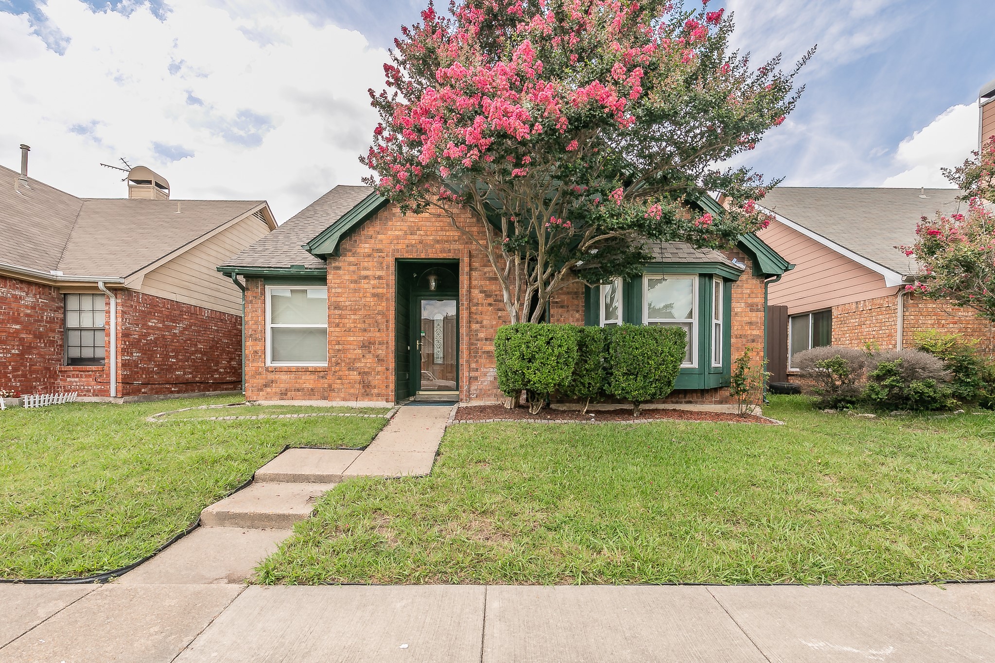 517 Lookout Mountain Trail Mesquite TX 75149