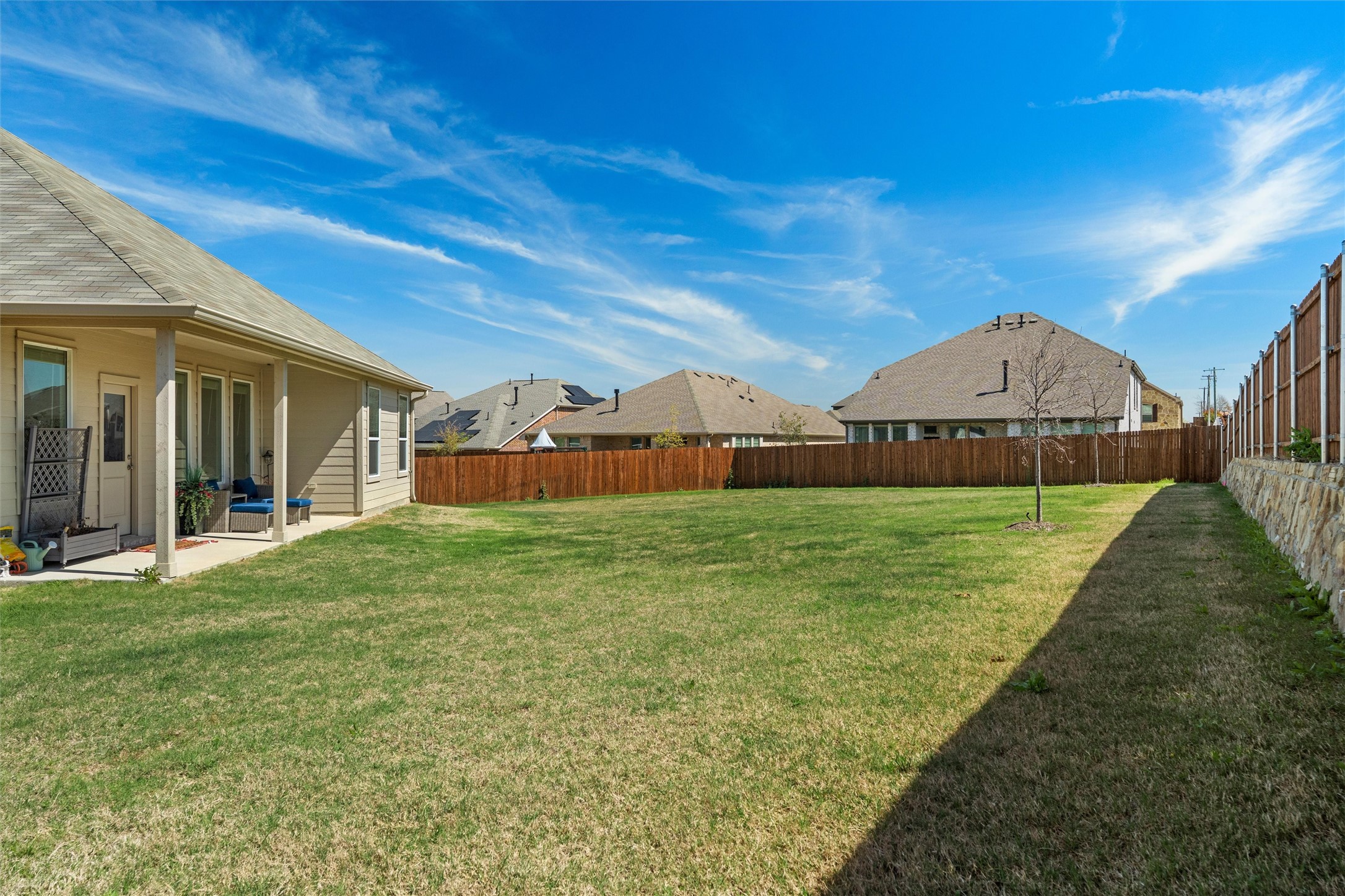 321 Sedalia Trail Justin TX 76247
