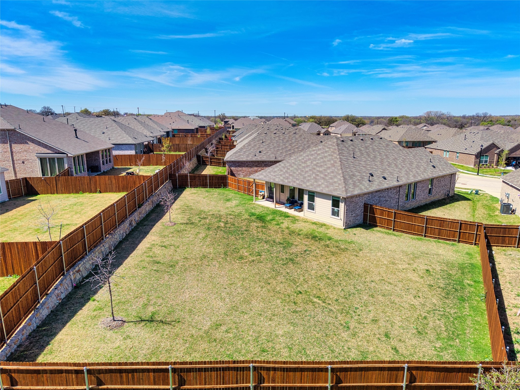 321 Sedalia Trail Justin TX 76247