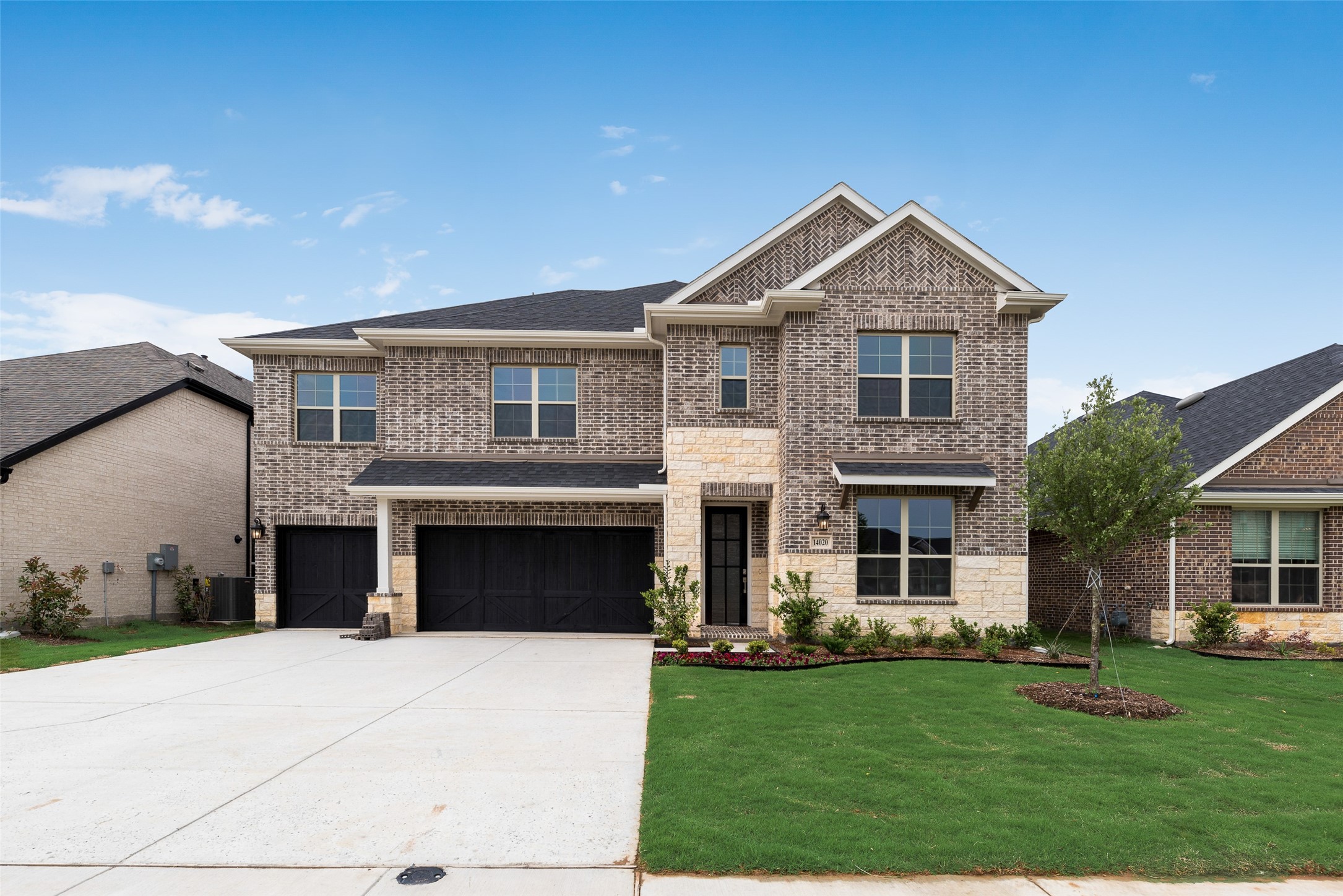 14020 Alfafar Court Little Elm TX 75068