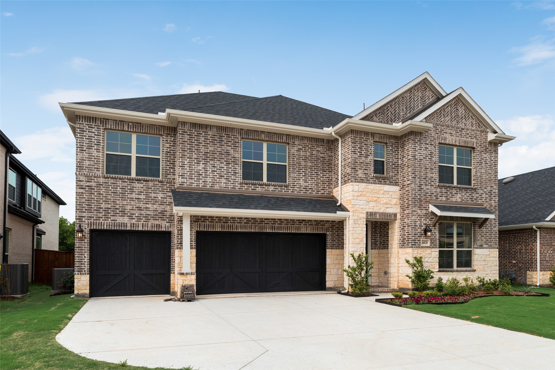 14020 Alfafar Court Little Elm TX 75068