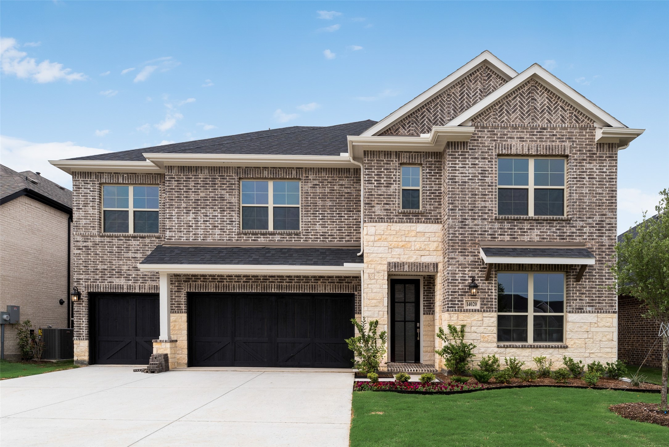 14020 Alfafar Court Little Elm TX 75068