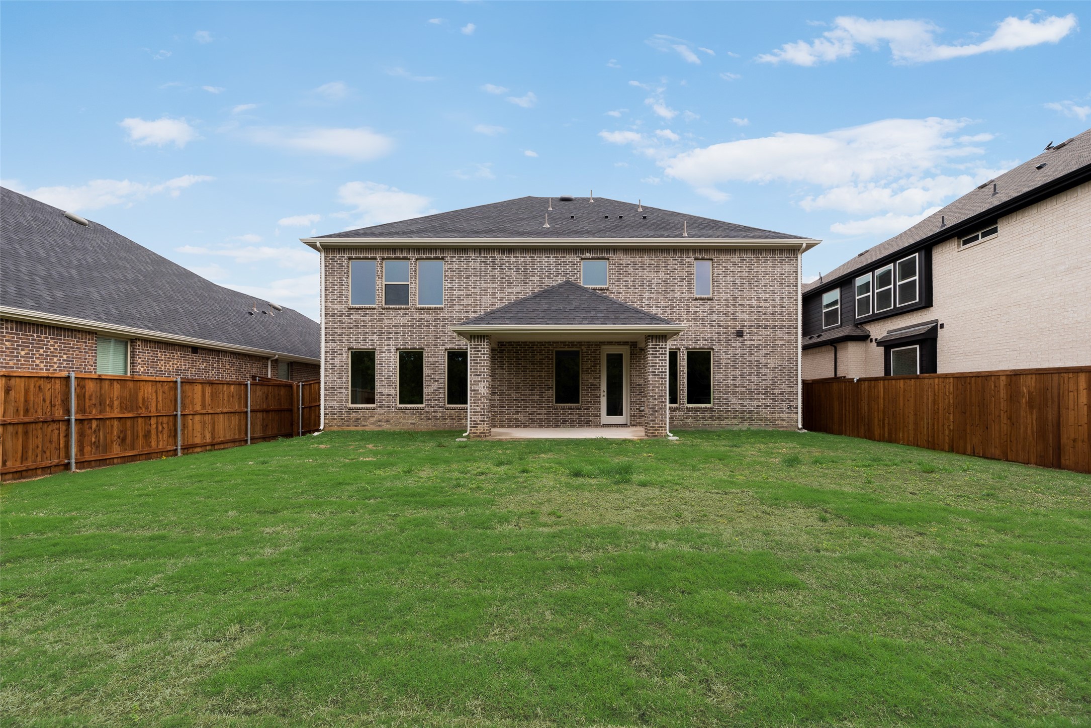 14020 Alfafar Court Little Elm TX 75068