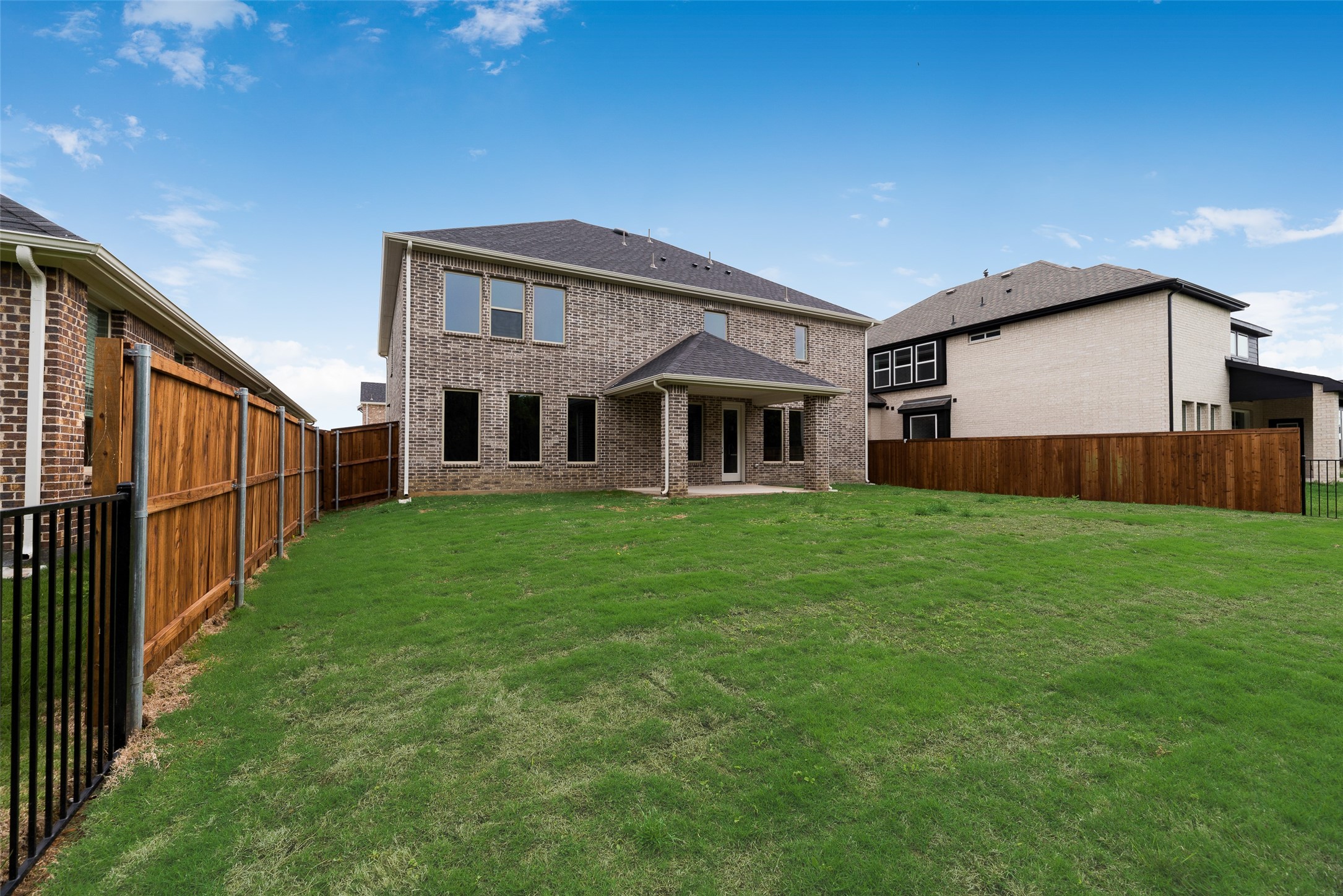 14020 Alfafar Court Little Elm TX 75068