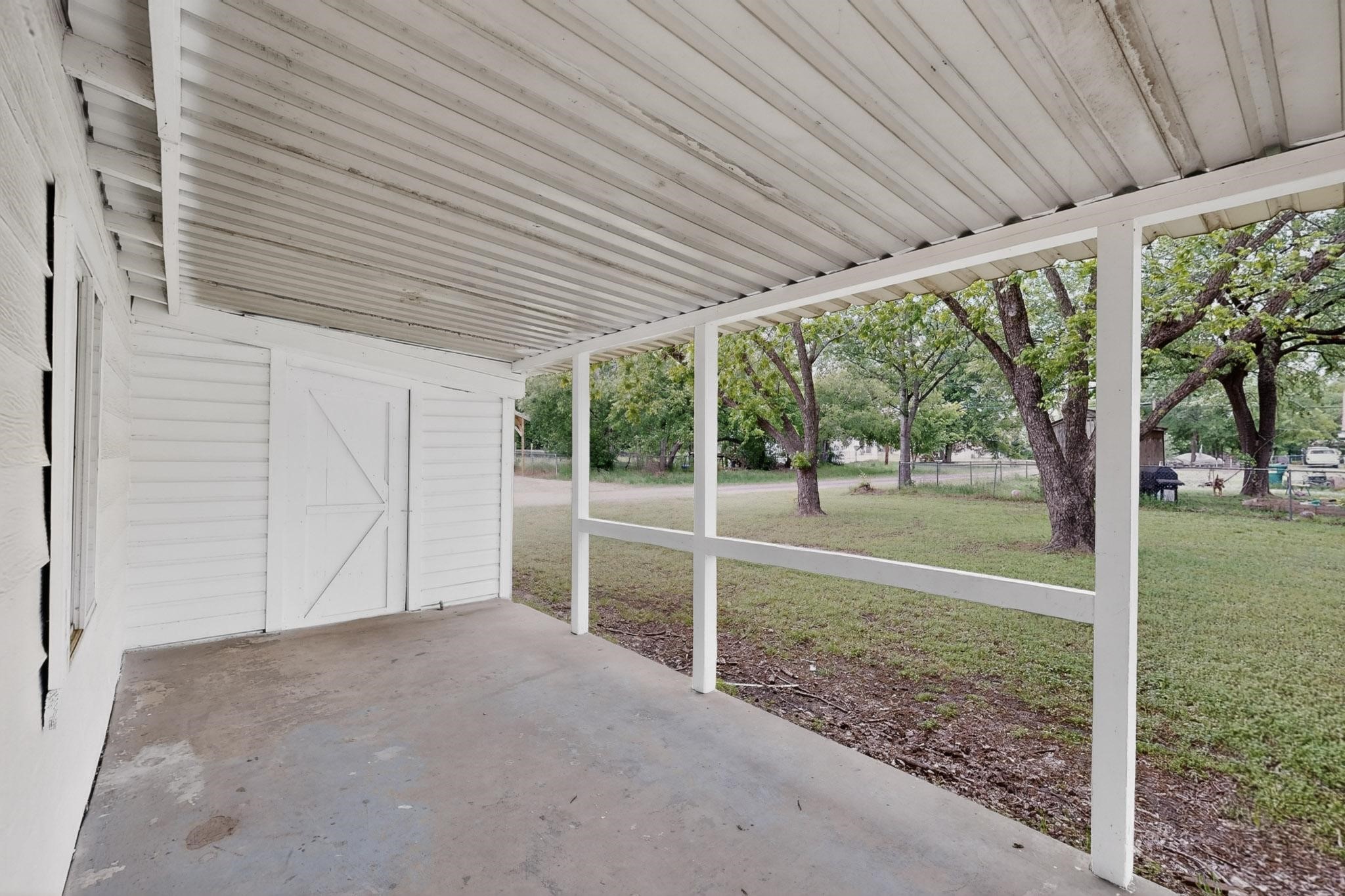 313 Fm 316 S Eustace TX 75124