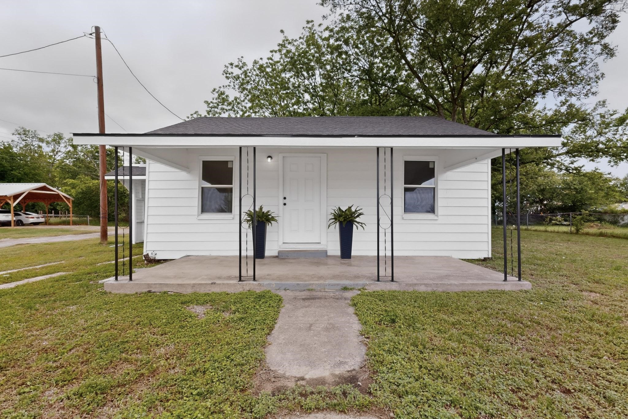 313 Fm 316 S Eustace TX 75124